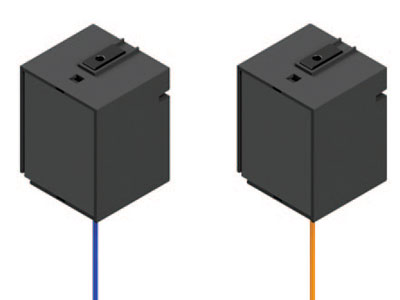 Microinterruttori wireless Logisafety