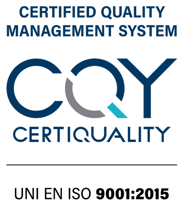 Certificati Gamma System for Logisafety